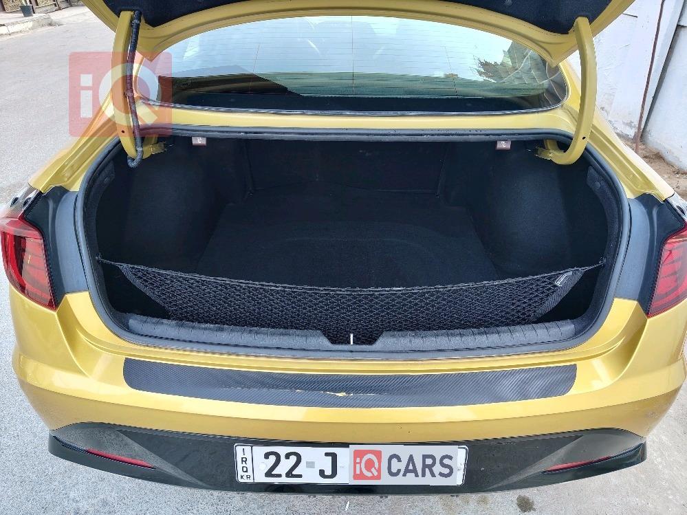 هیوندای سۆناتا